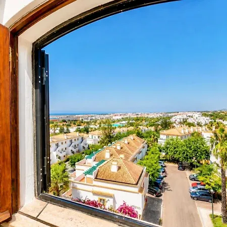 Apartmán Grupo Morgado - Quinta Do Morgado - Morgado Tavira