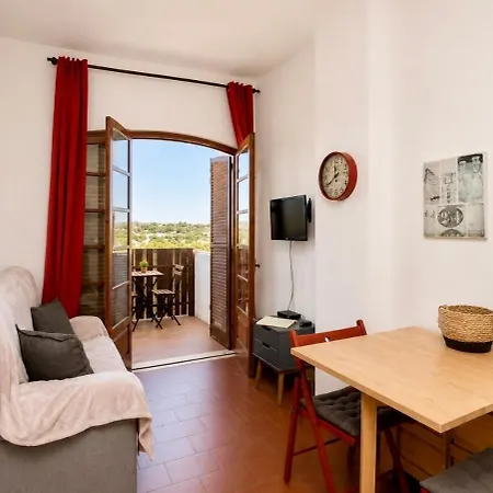 Grupo Morgado - Quinta Do Morgado - Morgado Apartmán *