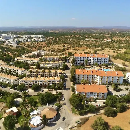Grupo Morgado - Quinta Do Morgado - Morgado Apartmán Tavira