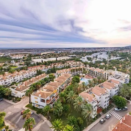 Grupo Morgado - Quinta Do Morgado - Morgado Apartmán