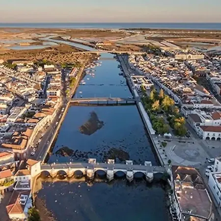 Grupo Morgado - Quinta Do Morgado - Morgado Tavira